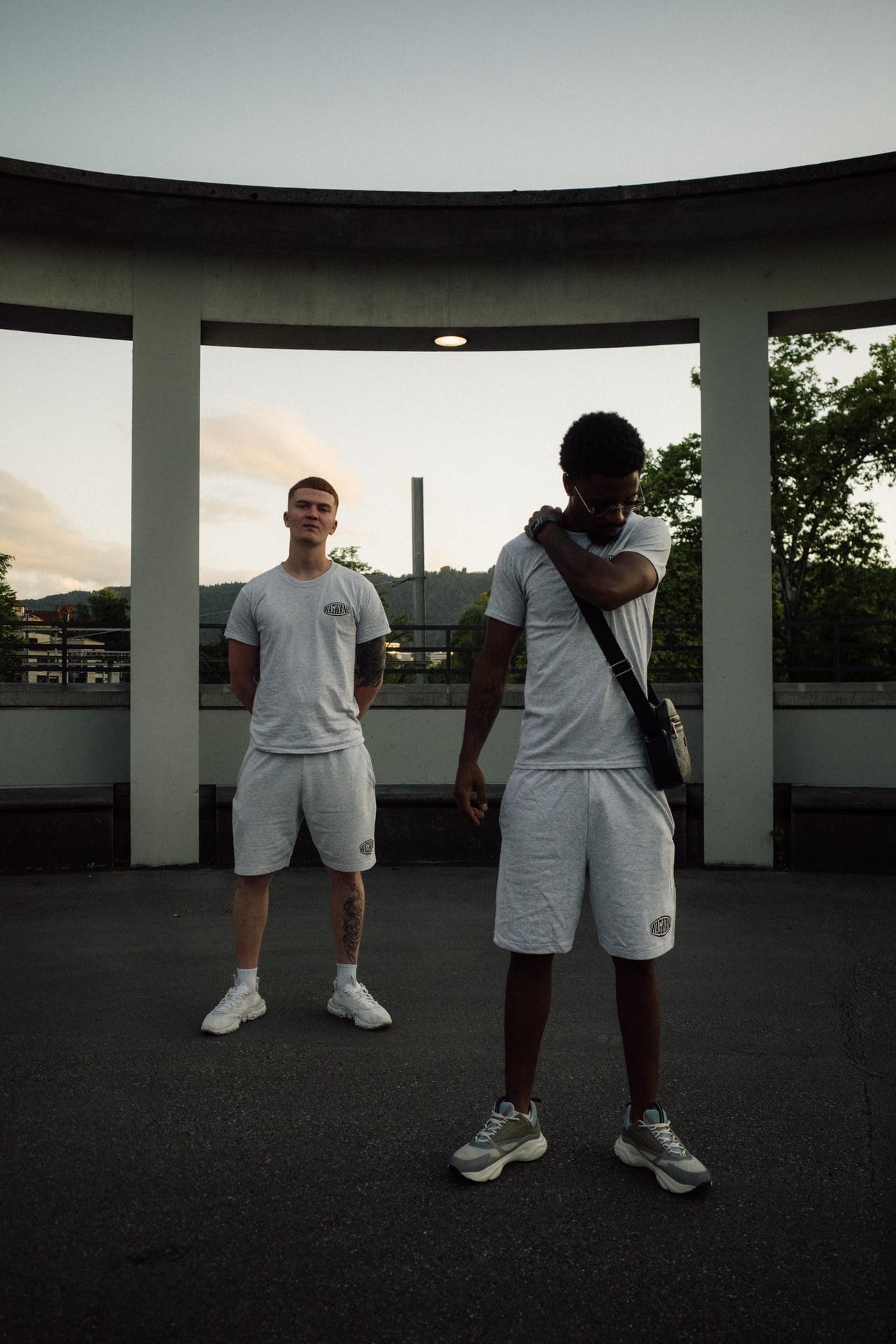 WAGWAN®️ SUMMER-SET