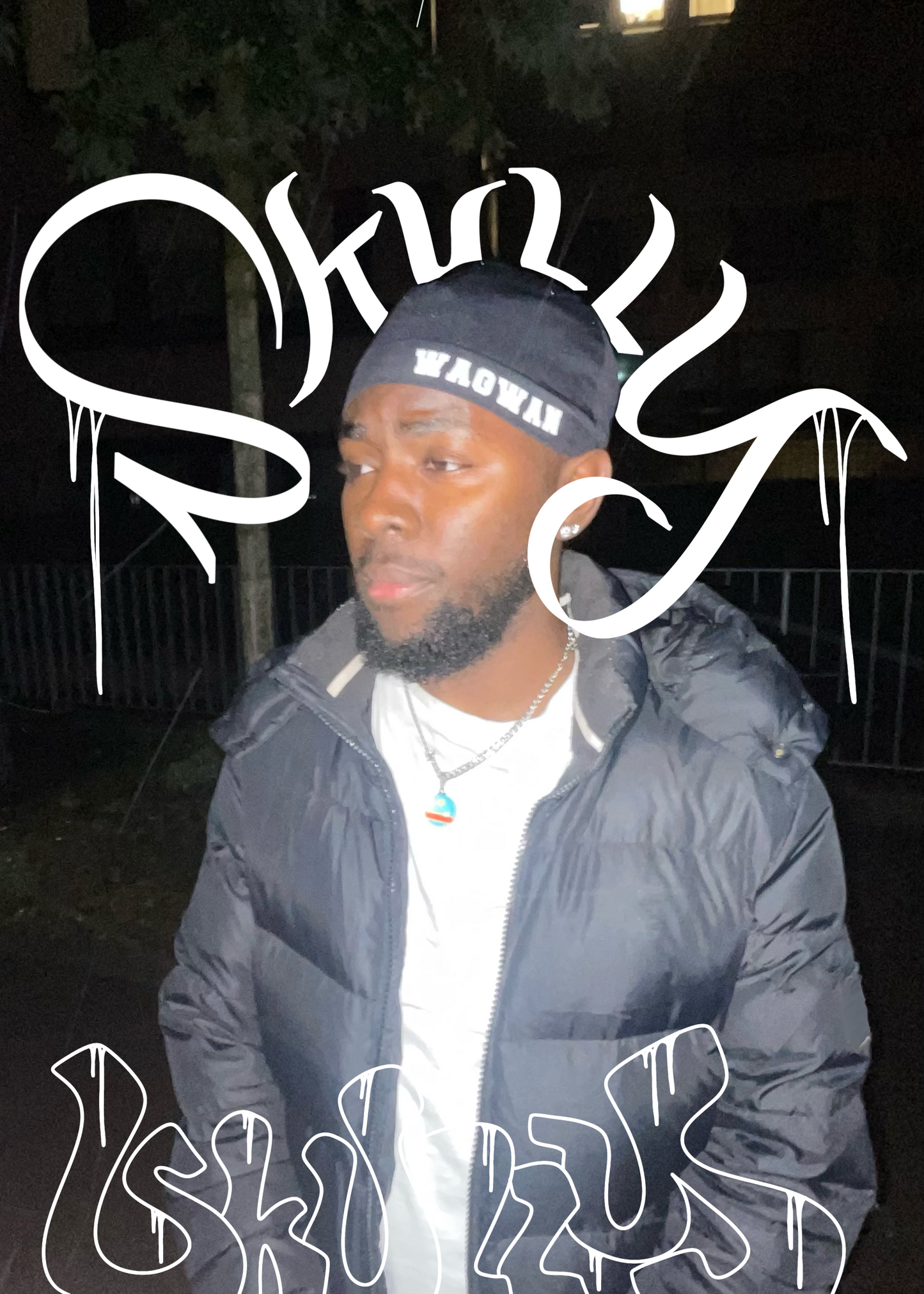 wagwan skully
