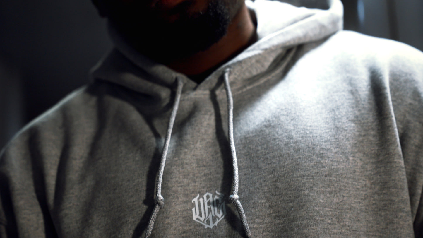 crg hoodie