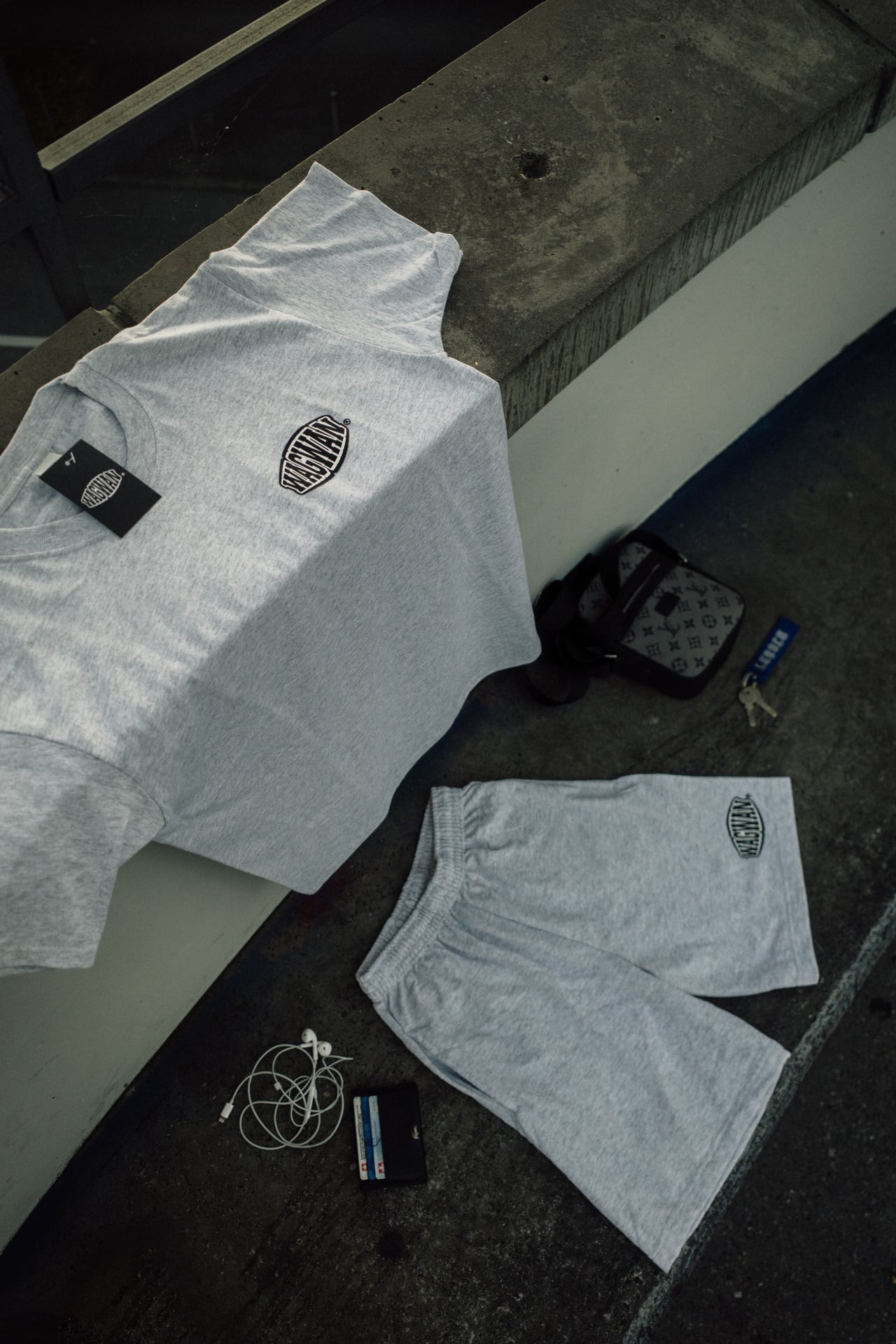 WAGWAN®️ SUMMER-SET