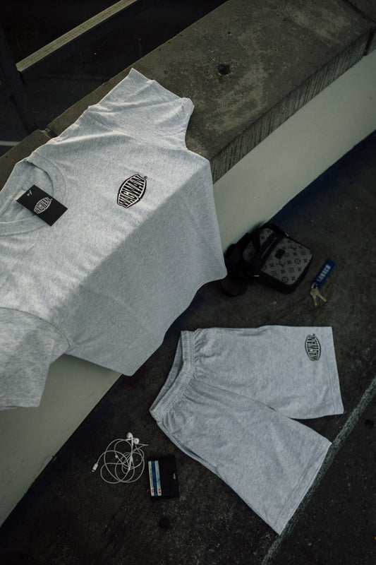 WAGWAN®️ SUMMER-SET