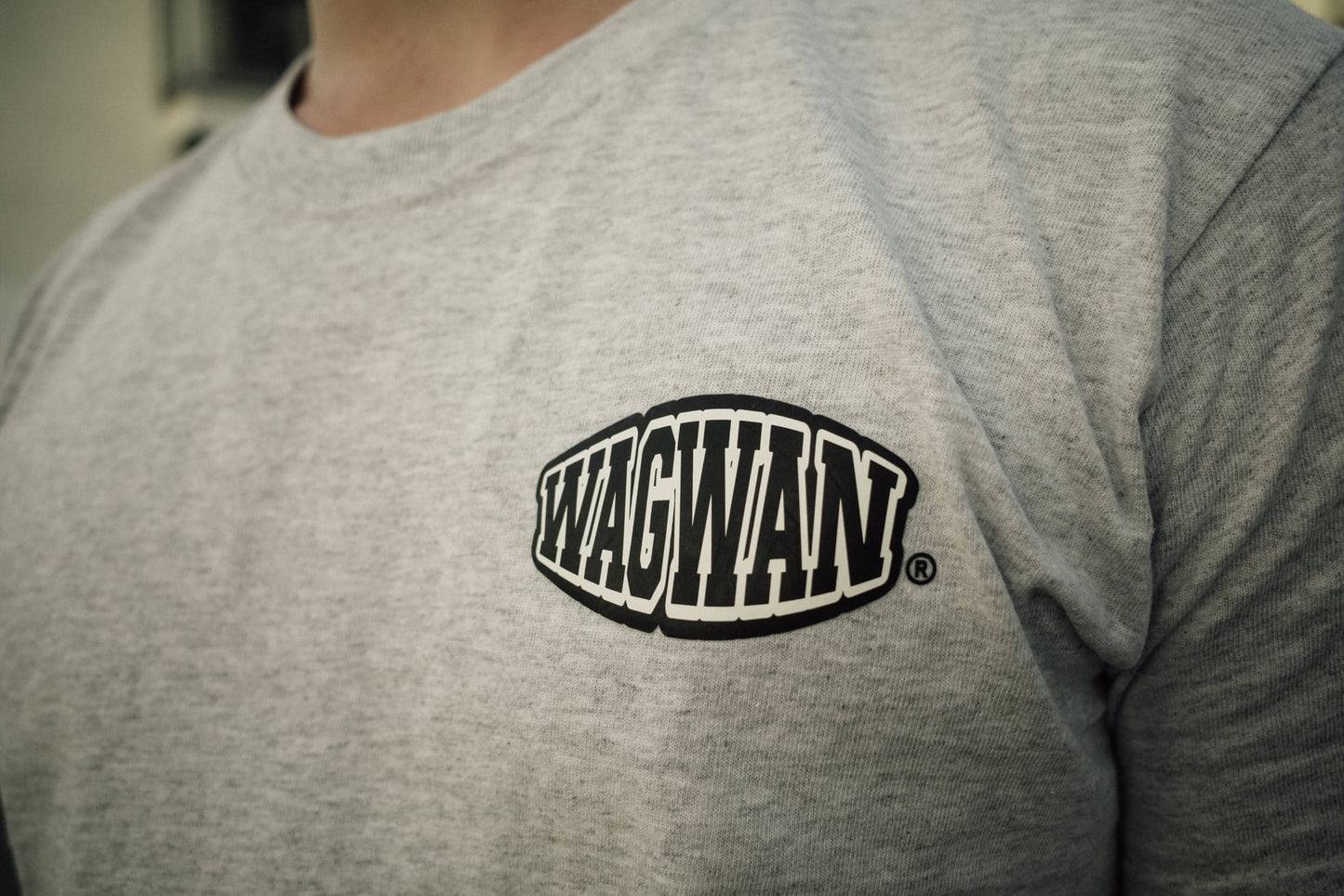 WAGWAN®️ SUMMER-SET