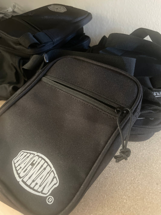 WAGWAN PUSHERBAG