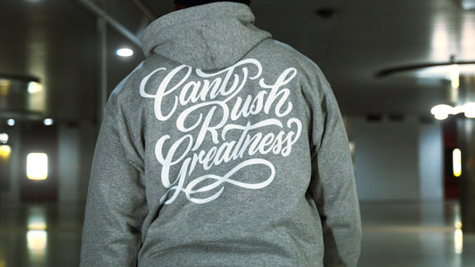 crg hoodie