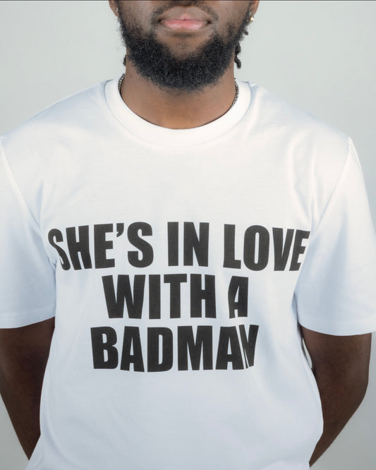 badman shirt