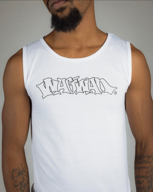 outlines tanktop