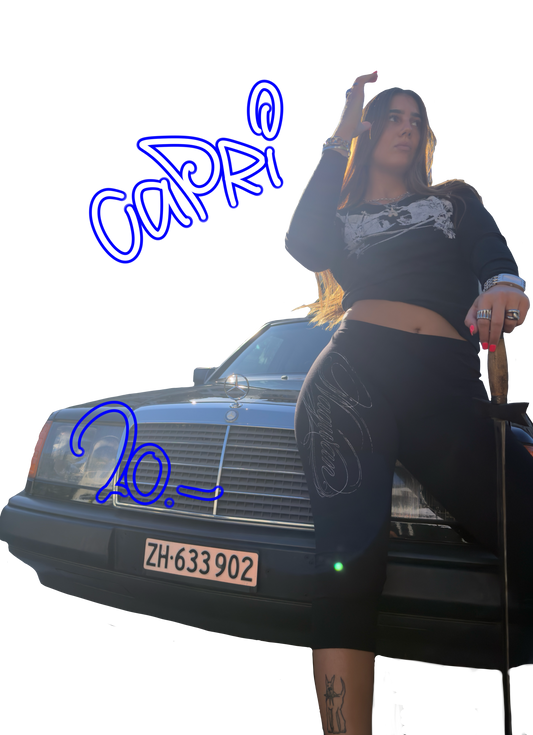 capri