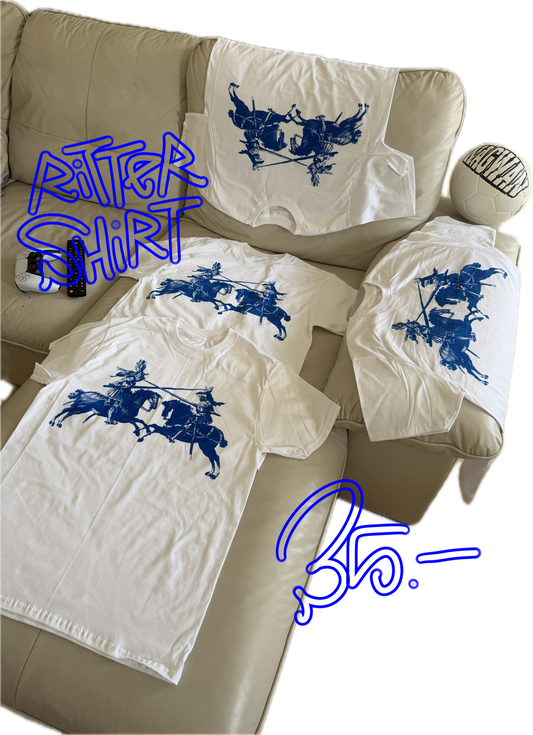 ritter shirt