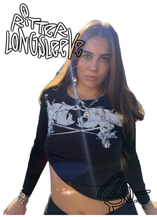 ritter longsleeve women‘s