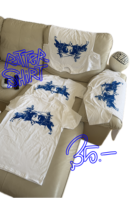 ritter shirt